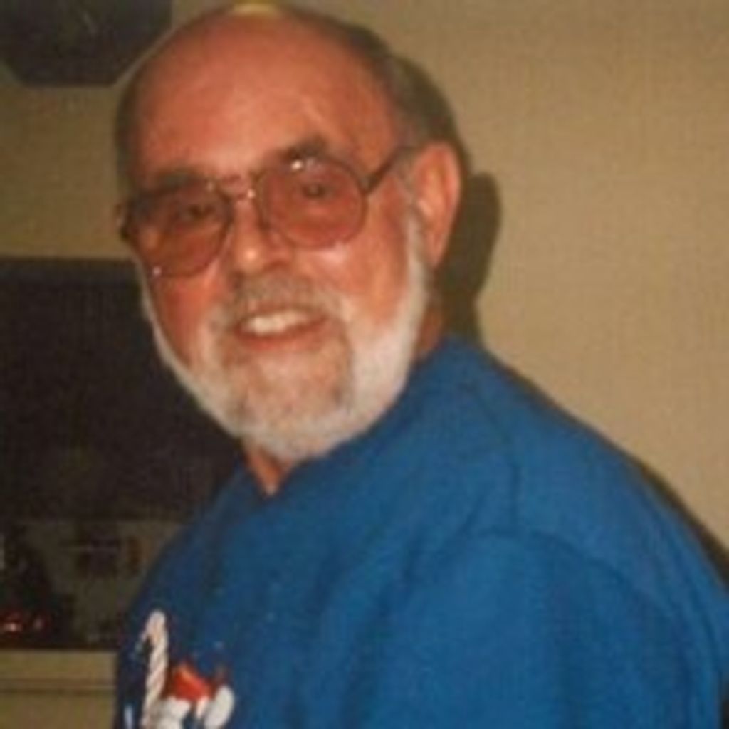 John S. Diment
