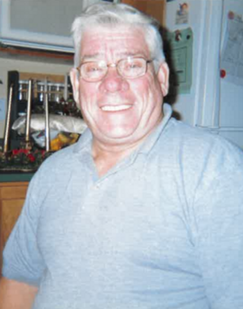 David "Bud" Quigley Profile Photo