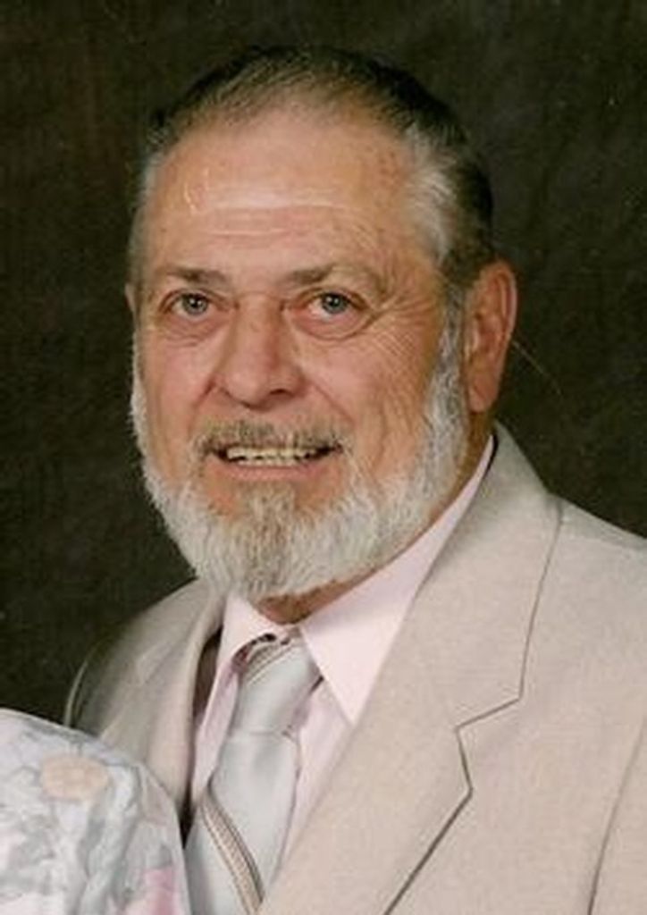 Milford L. Purdham Sr.
