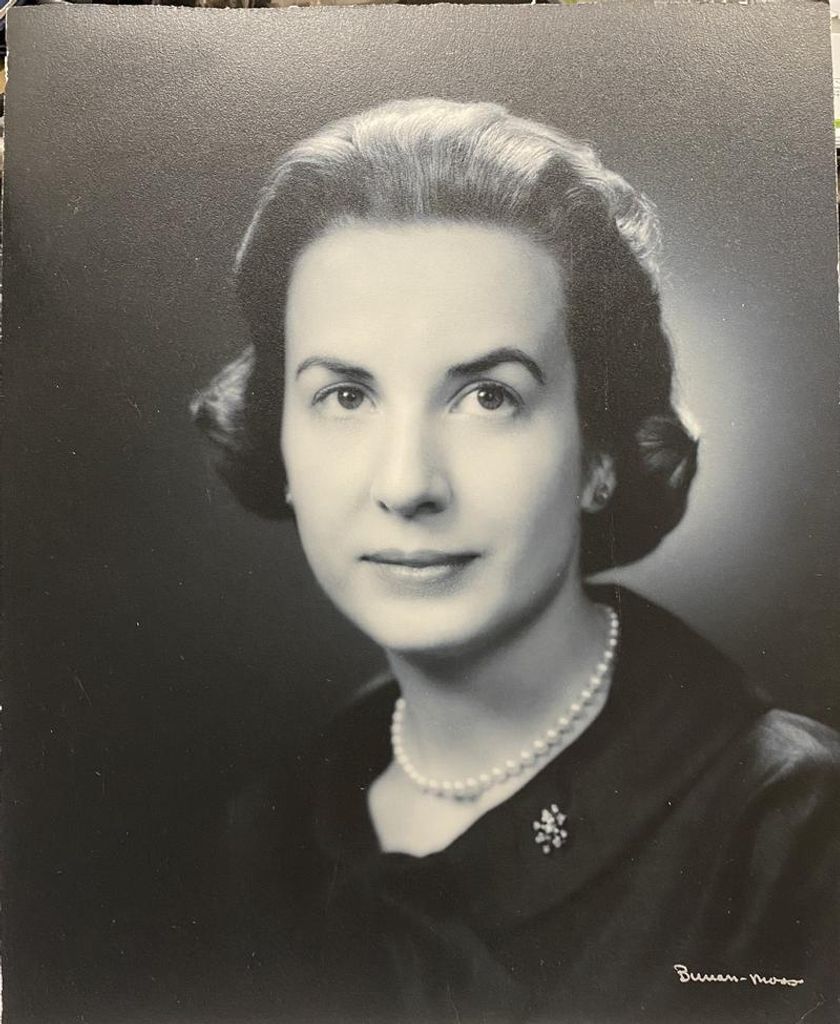 Carolyn Jeanette Young (Calcagni)