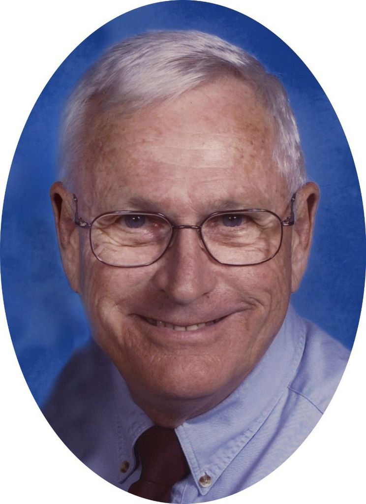 Robert Powers Gibbs