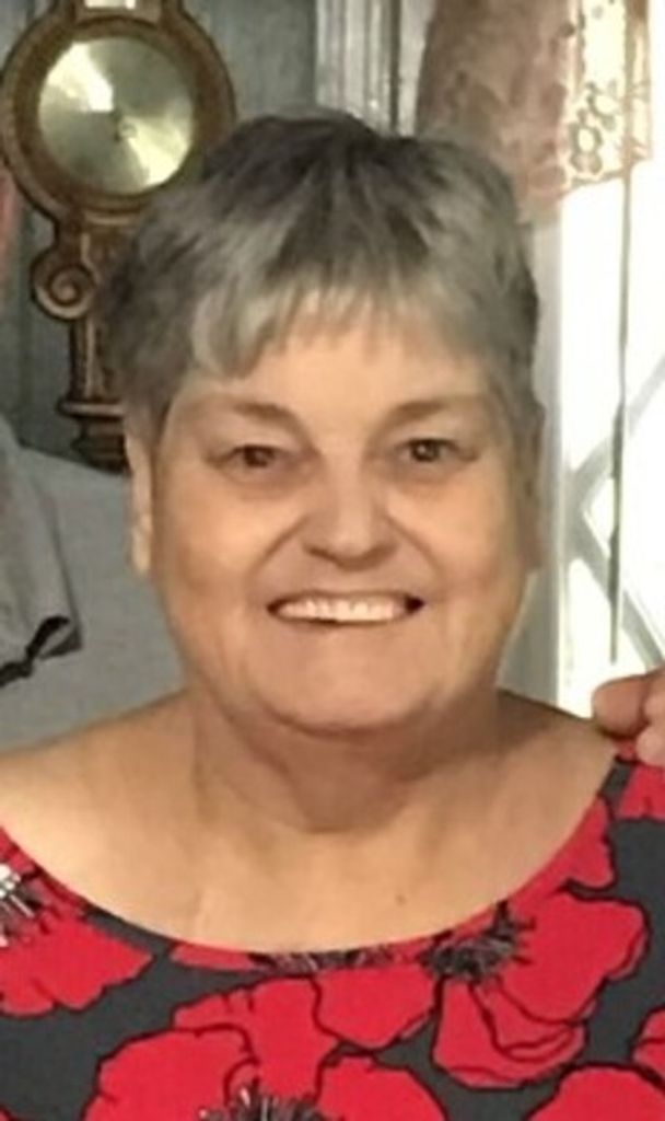 Sarah "Sadie" Noseworthy Profile Photo