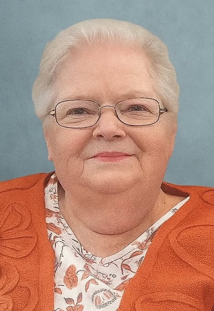 Penny Lynn (Reed)  Bricker