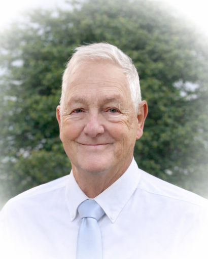 Ernest A. Taylor's obituary image