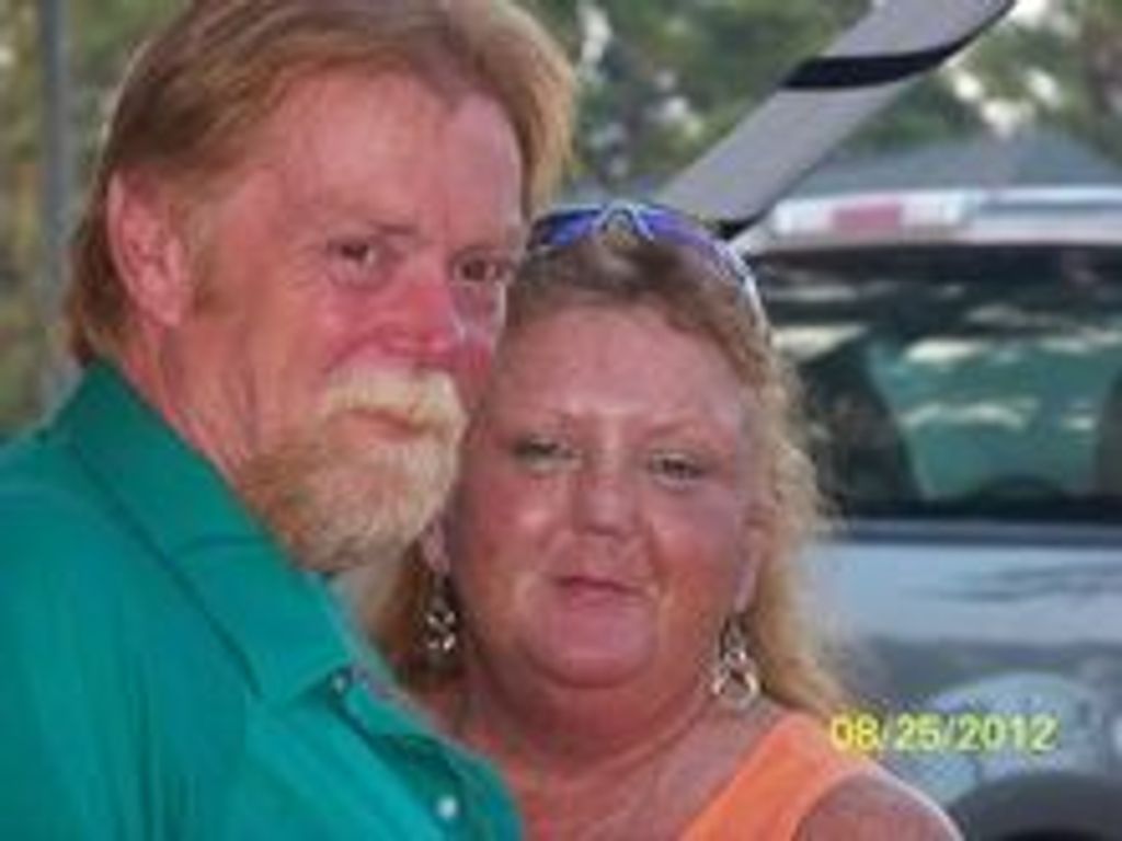 Gary Croom Profile Photo