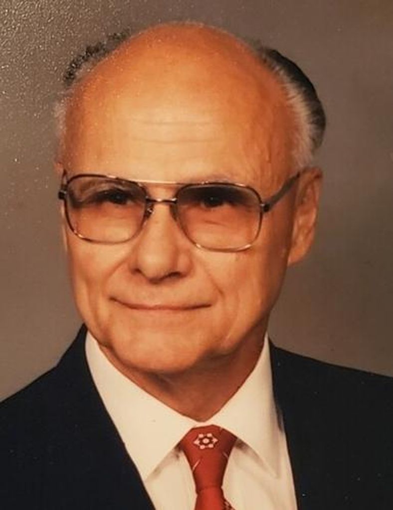 Robert L. Reynolds Profile Photo