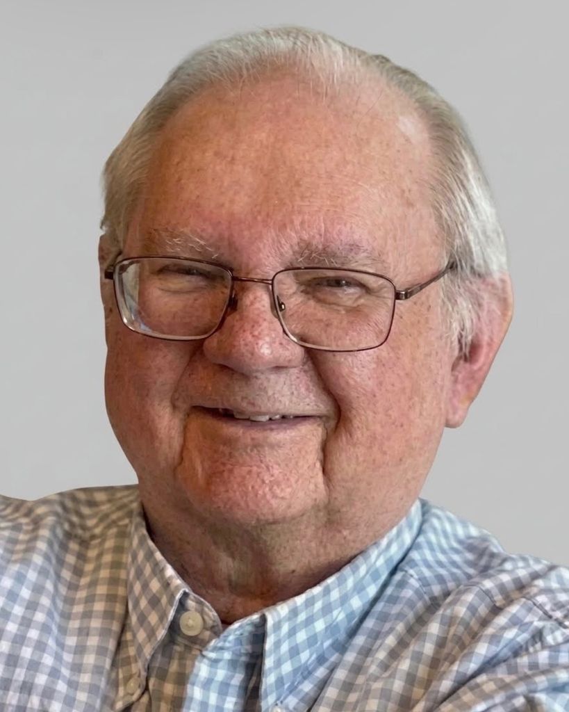 Jerry Lloyd Bauer