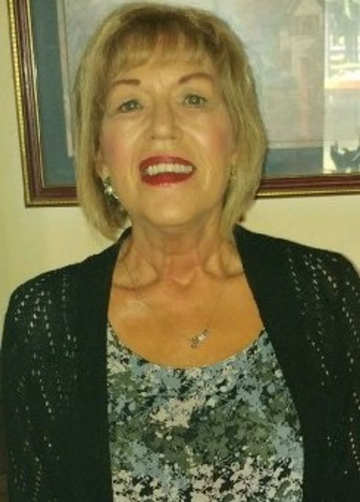 Audrey Kaye (Haynes)  Brangers