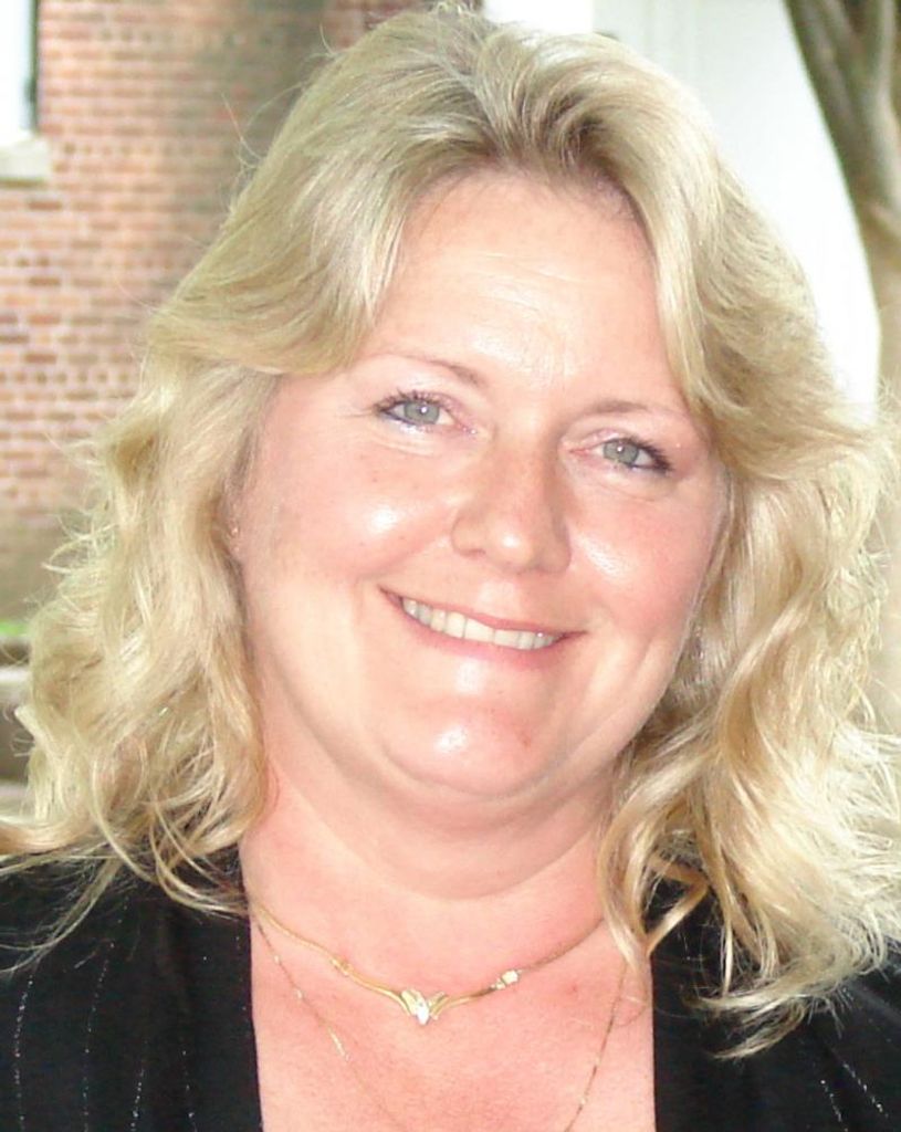 Mary Ellen Eurich