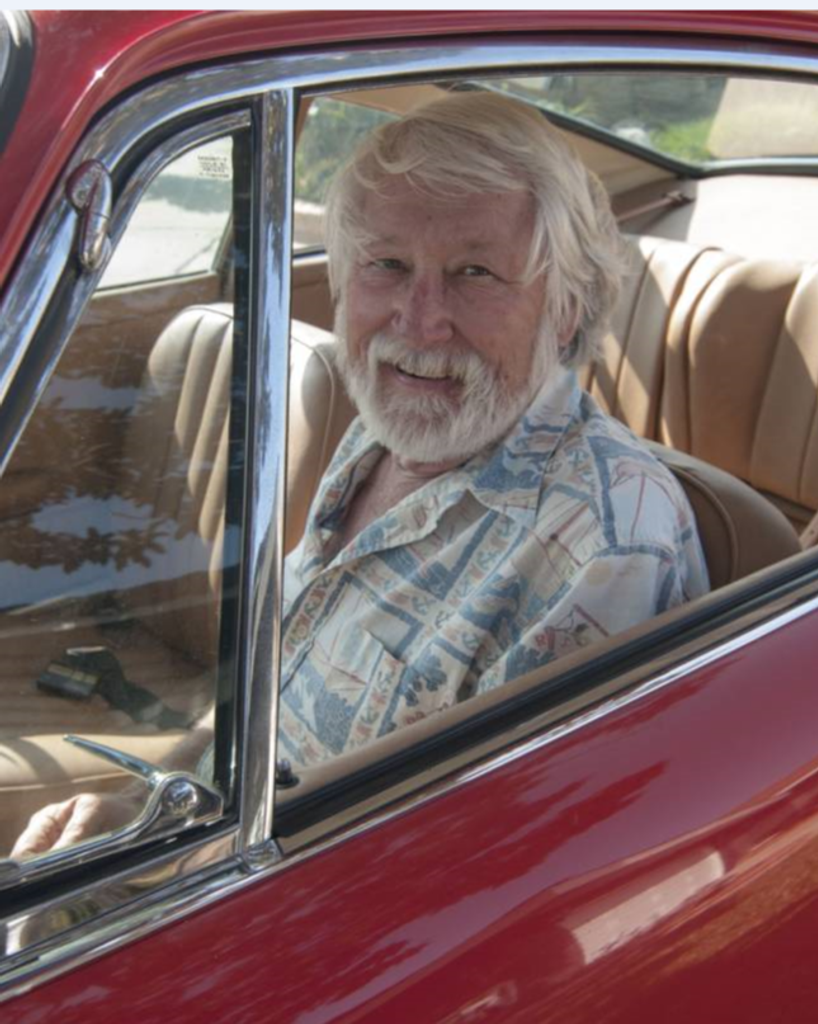 Gordon Andahl Profile Photo