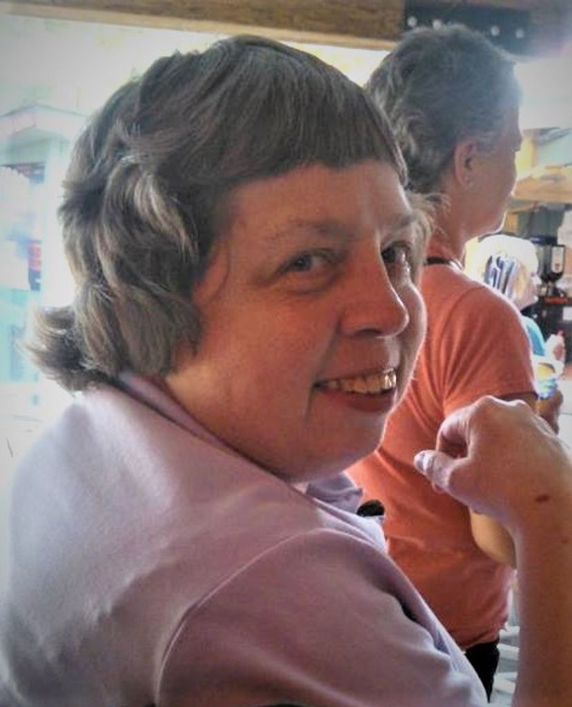 Mary Helen Stoffel Profile Photo