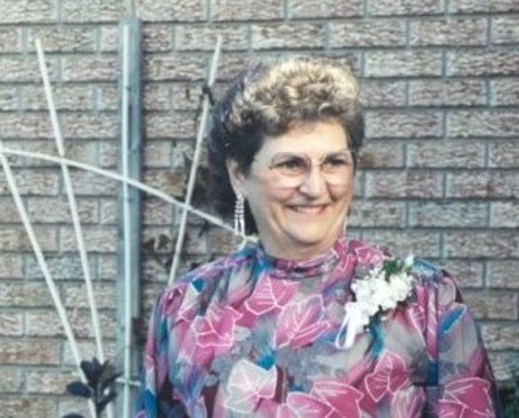 Betty Kelly