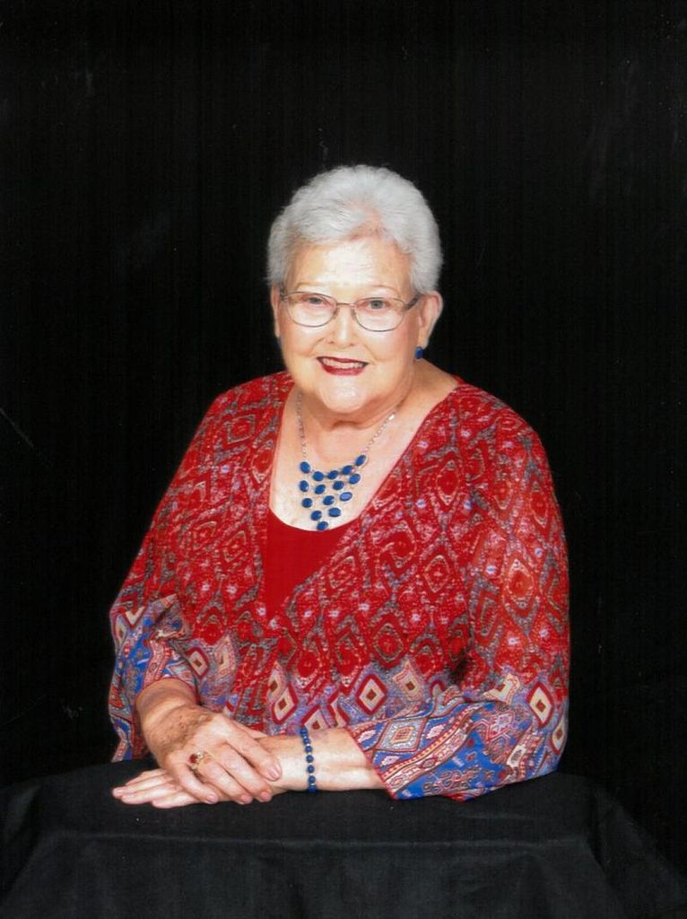 Janet Beverly Bledsoe Profile Photo