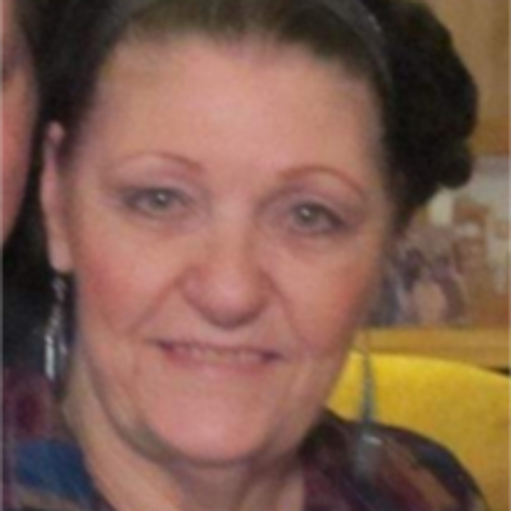 Kathryn Irene Plummer