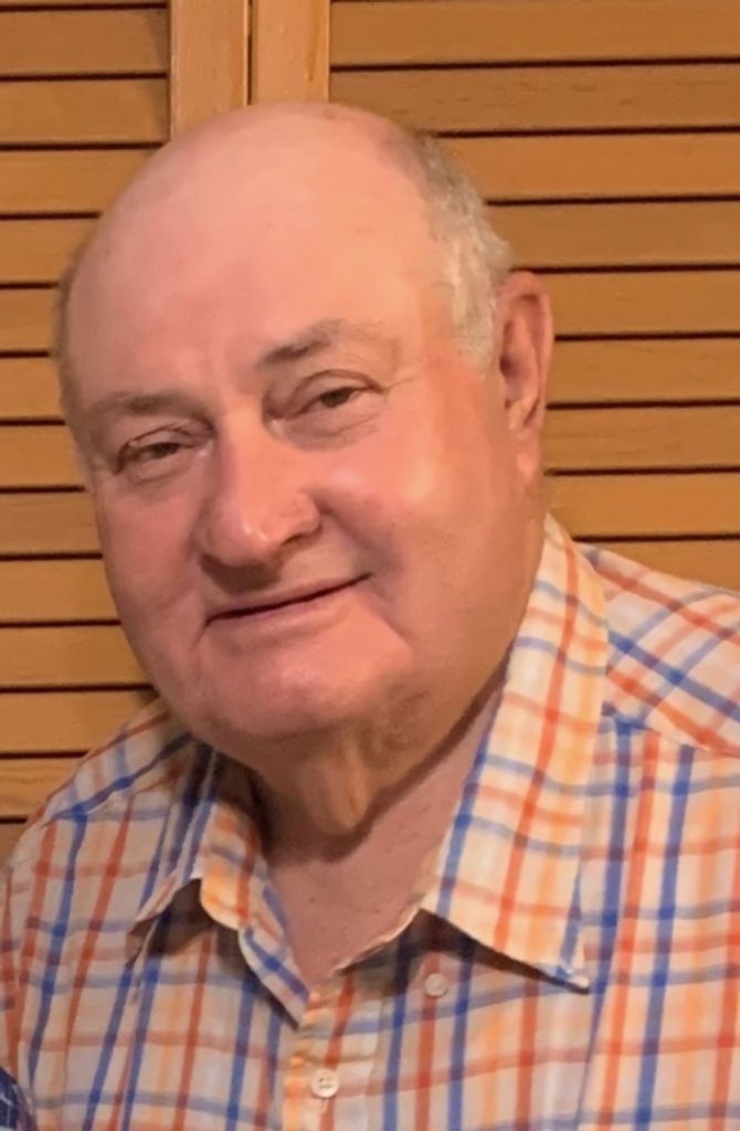 Donald A Alligood Profile Photo