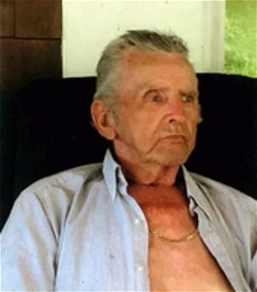 Charles Douglas Mullins