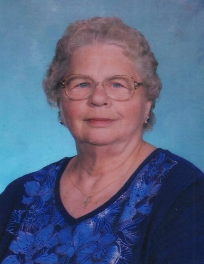 Mary L. (Patterson)  Price