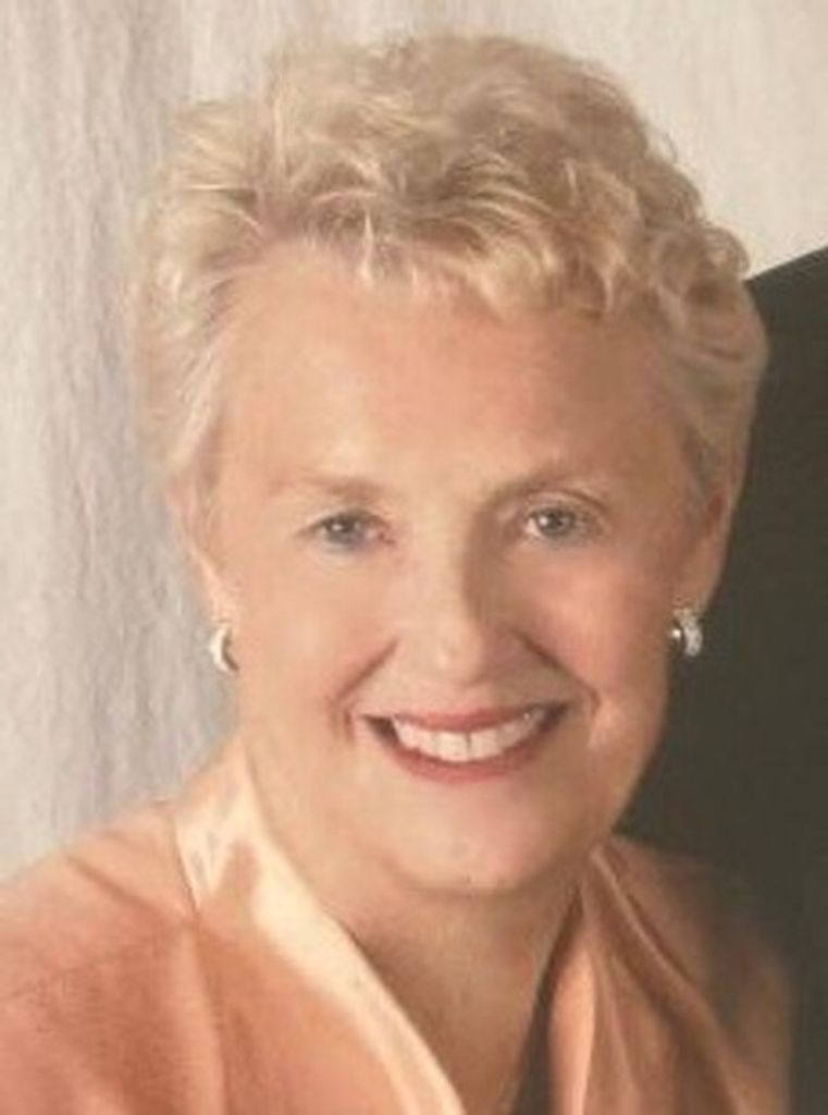 Judith M. Deep