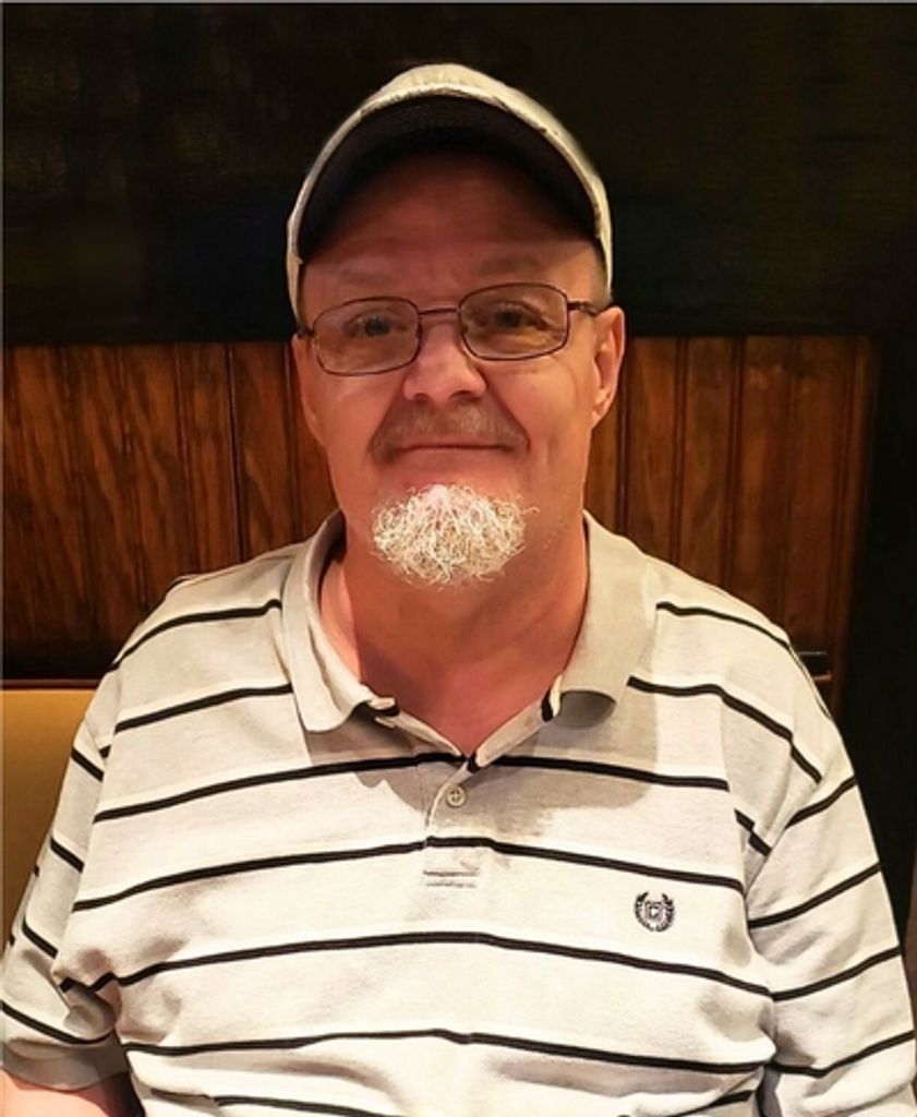 Terry Custer Profile Photo