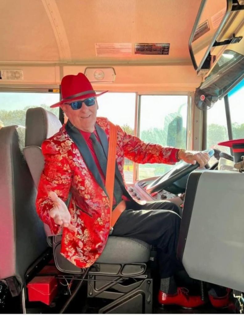 William "Pat" Patrick Turner