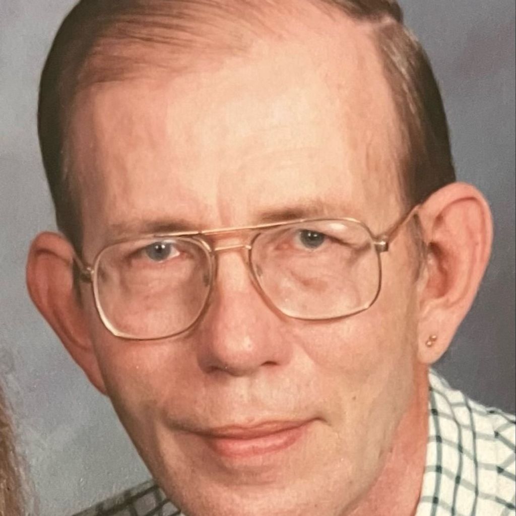 Carl Douglas Langley Profile Photo