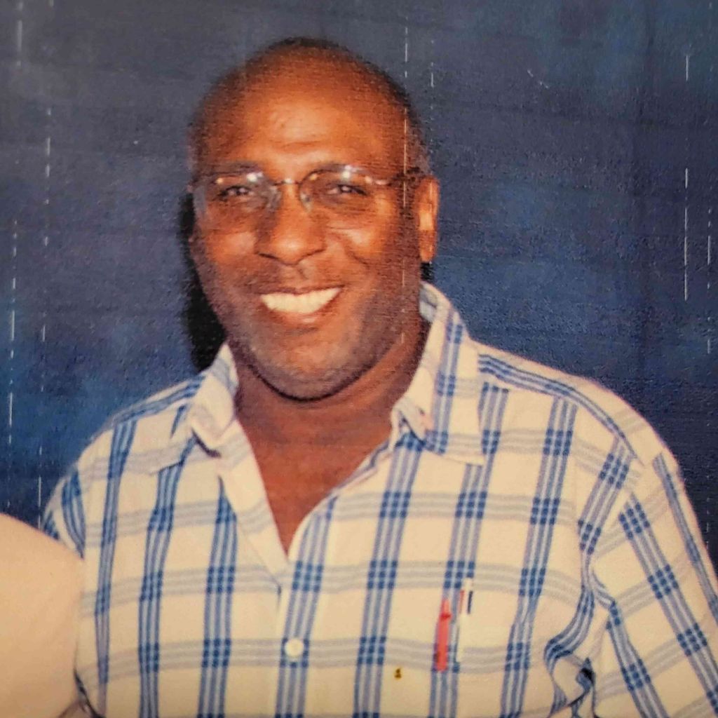 Joel Jackson Profile Photo