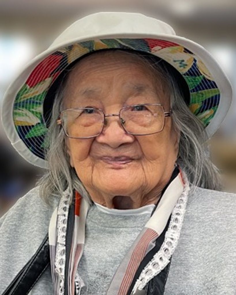 Maria Orio Pigao
