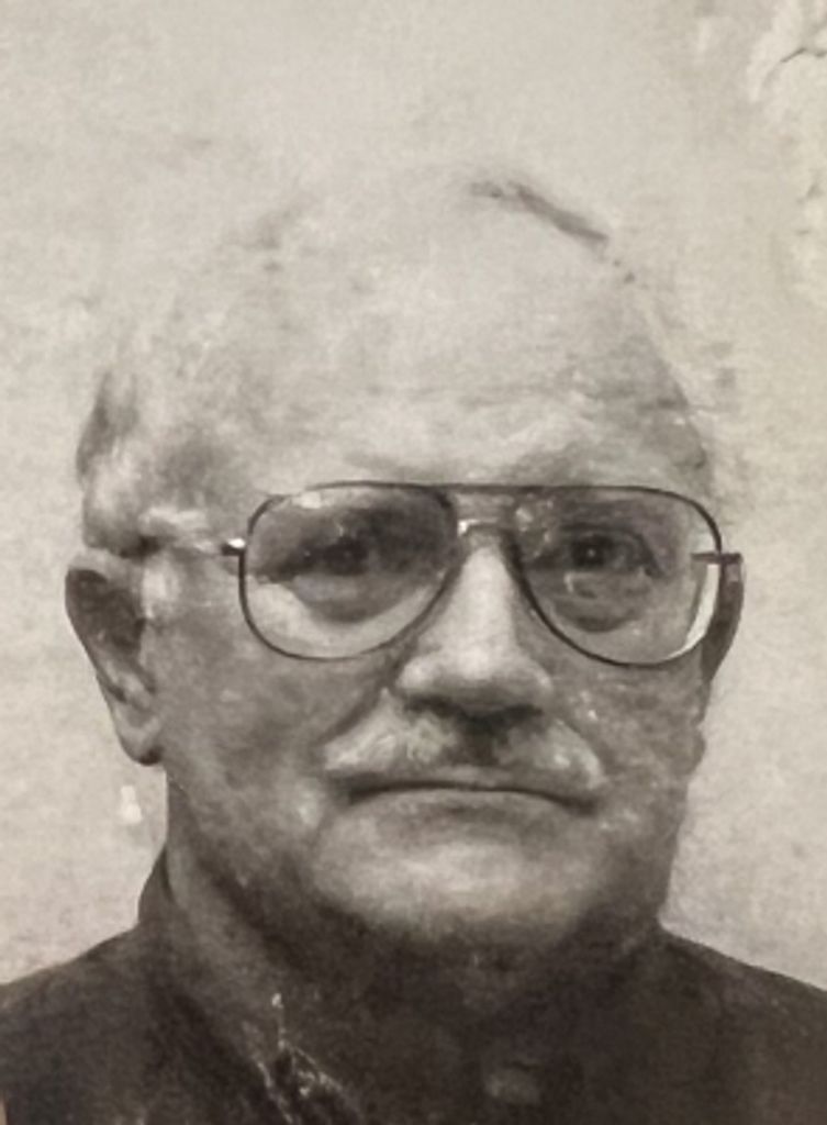 George F. Kelly