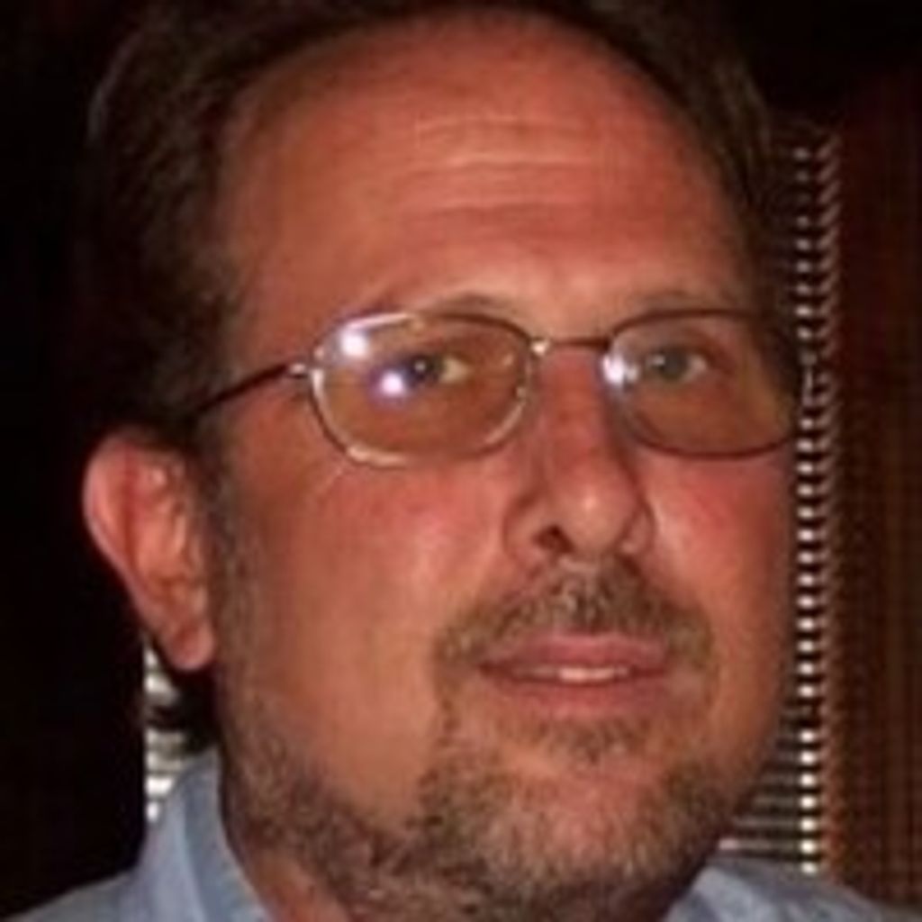 Richard C. 'Ricky' Cioffi