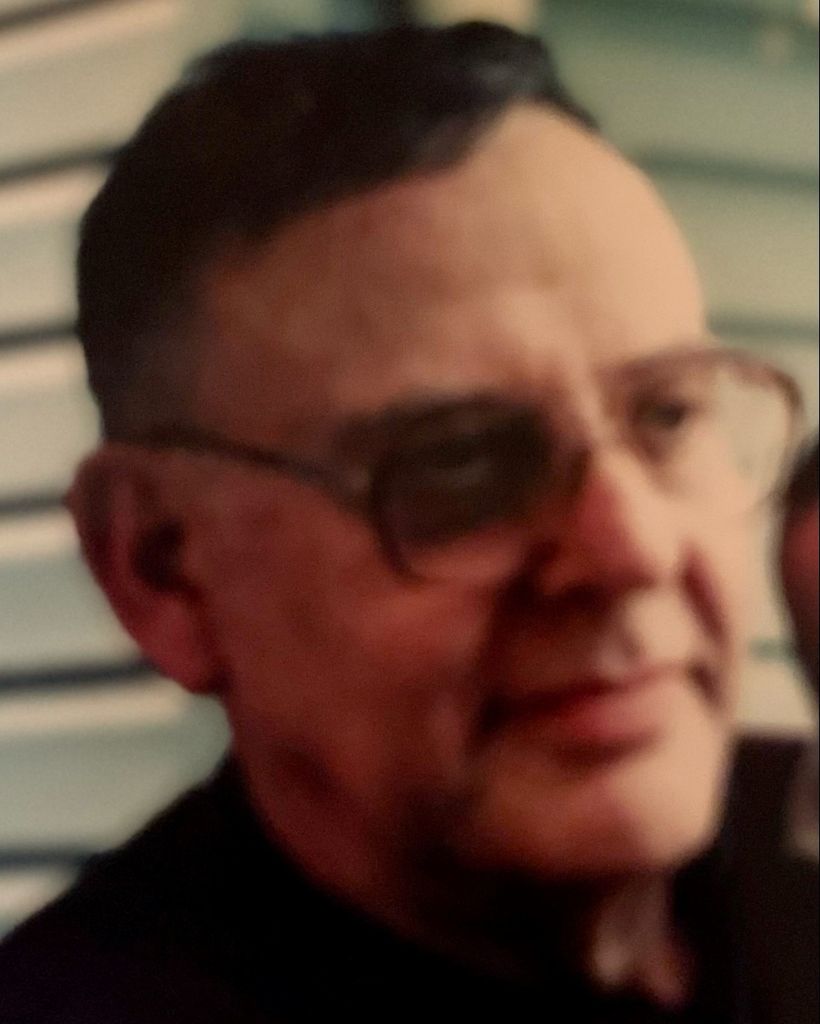 Martin Cooperson