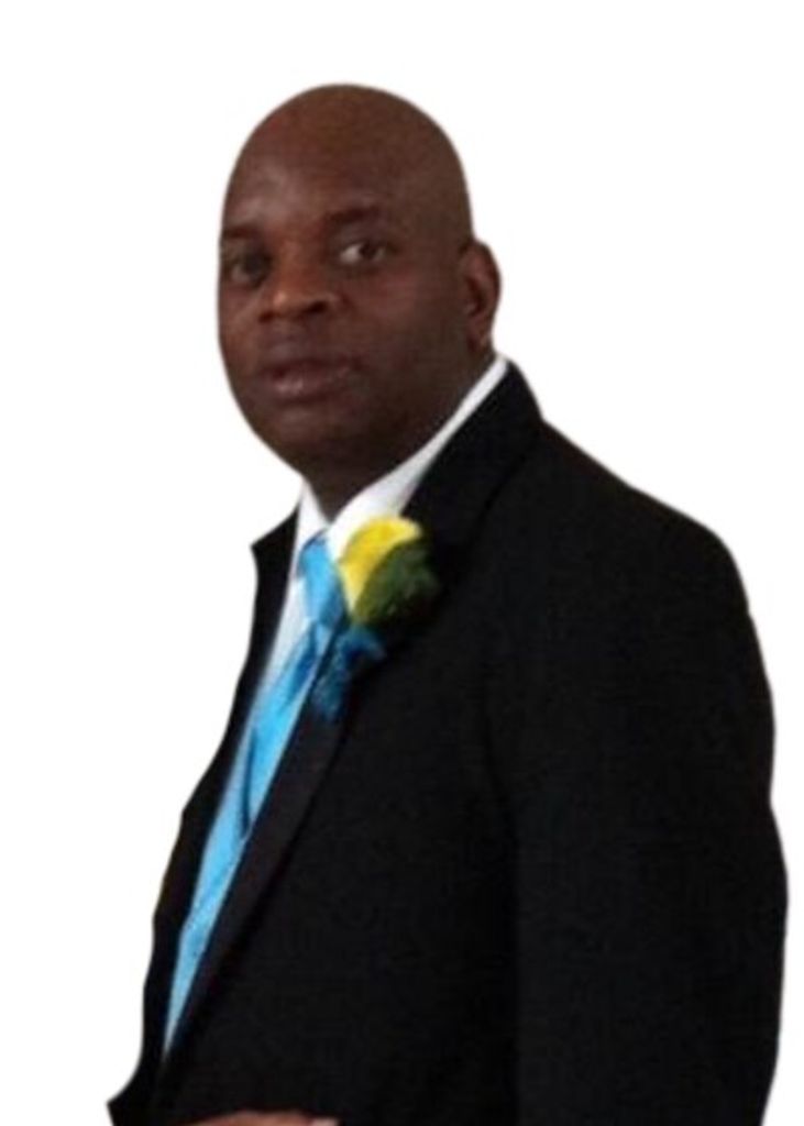 Eugene Huff Profile Photo