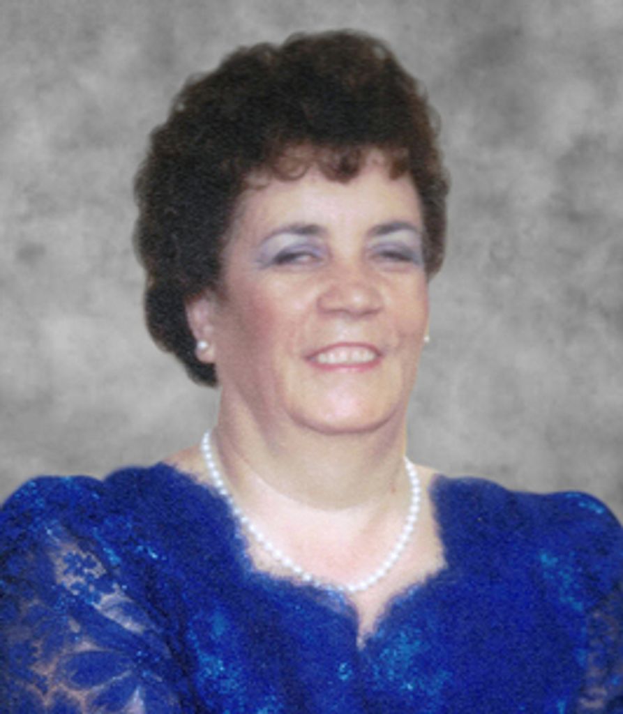 Maria Perrella