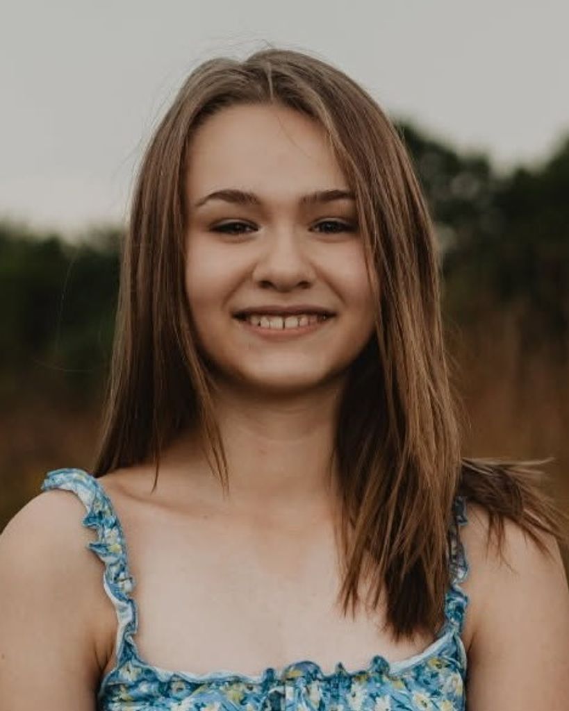 AraBelle Grace Cubitt Profile Photo