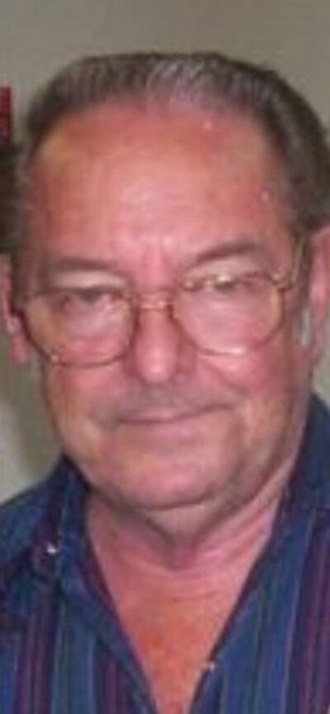Robert Monroe Cook Profile Photo