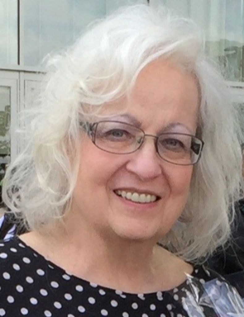 Arlene P. Sperry-Hunt