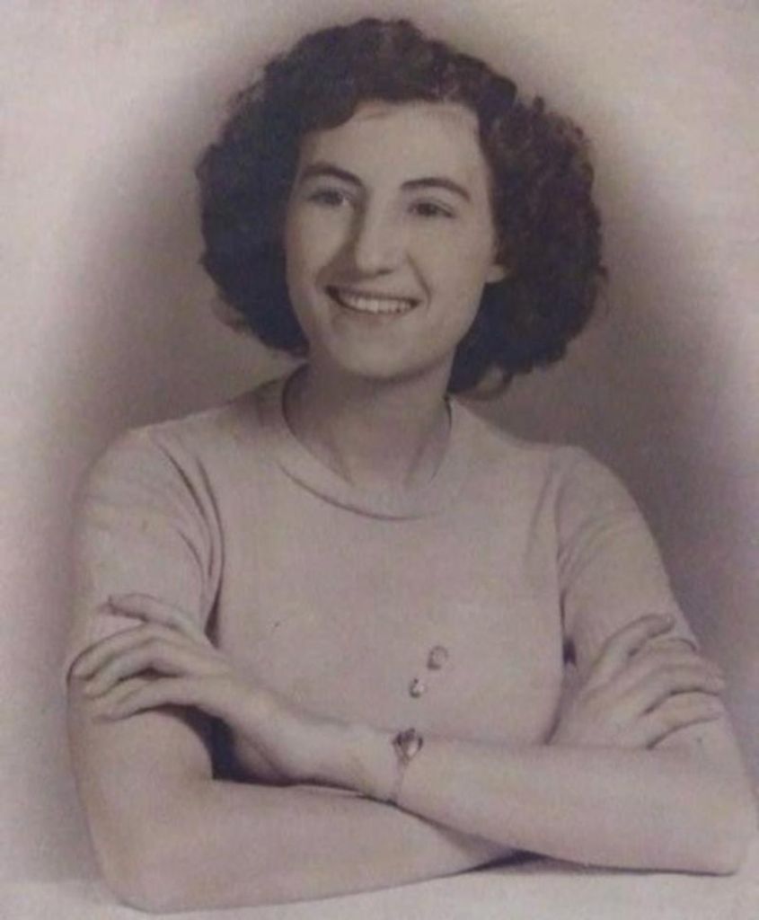 Dorothy Harrison Profile Photo