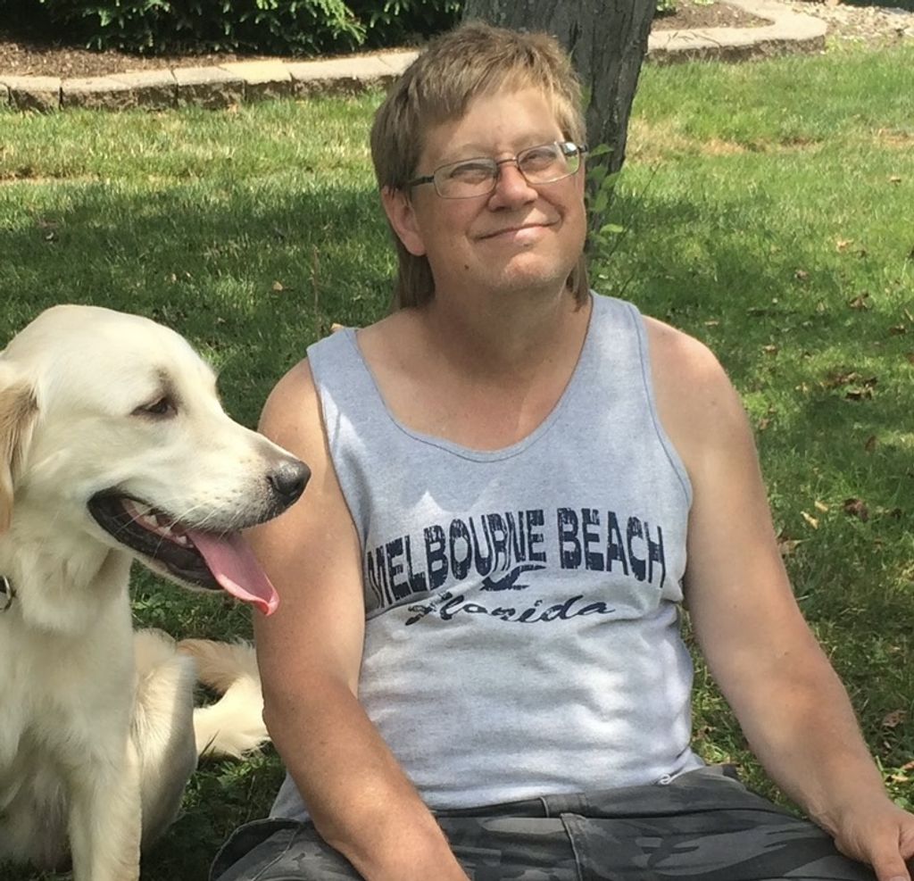 Harold Luce Profile Photo