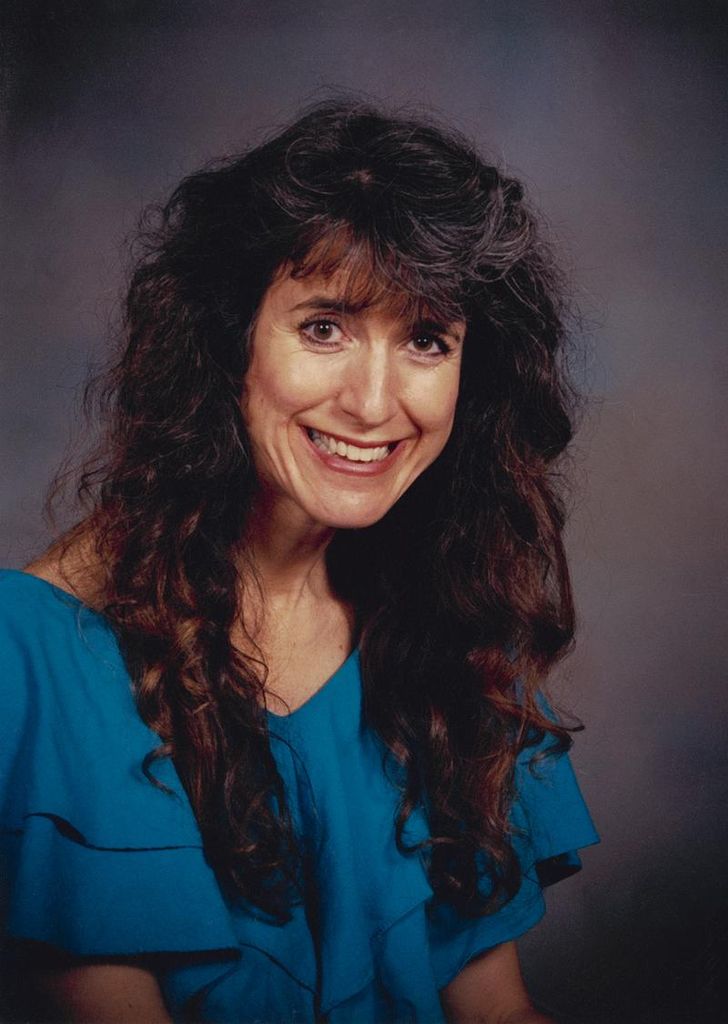 Claudia Kay Bunker Profile Photo