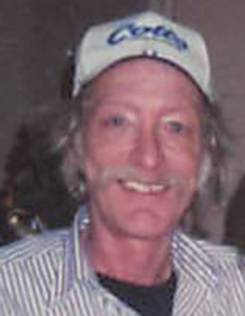 Wayne A Spencer Profile Photo