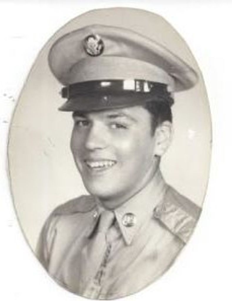 William F. Armstrong