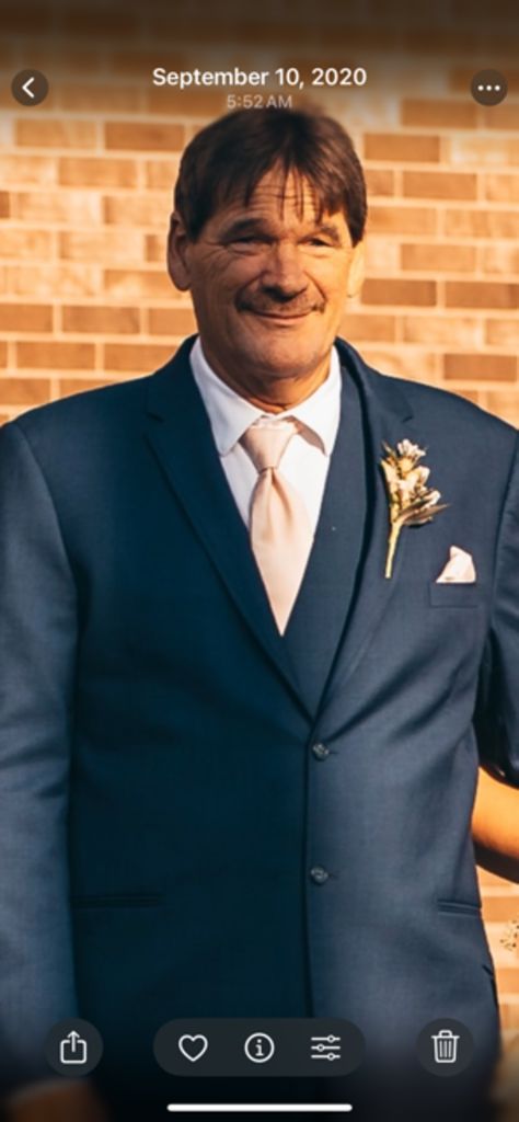 James "Jim" Elmer Spicher Profile Photo