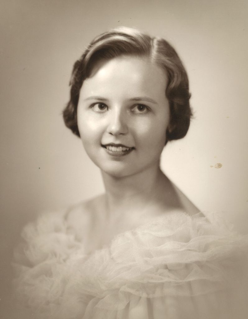 Janet Marie Barnard Profile Photo