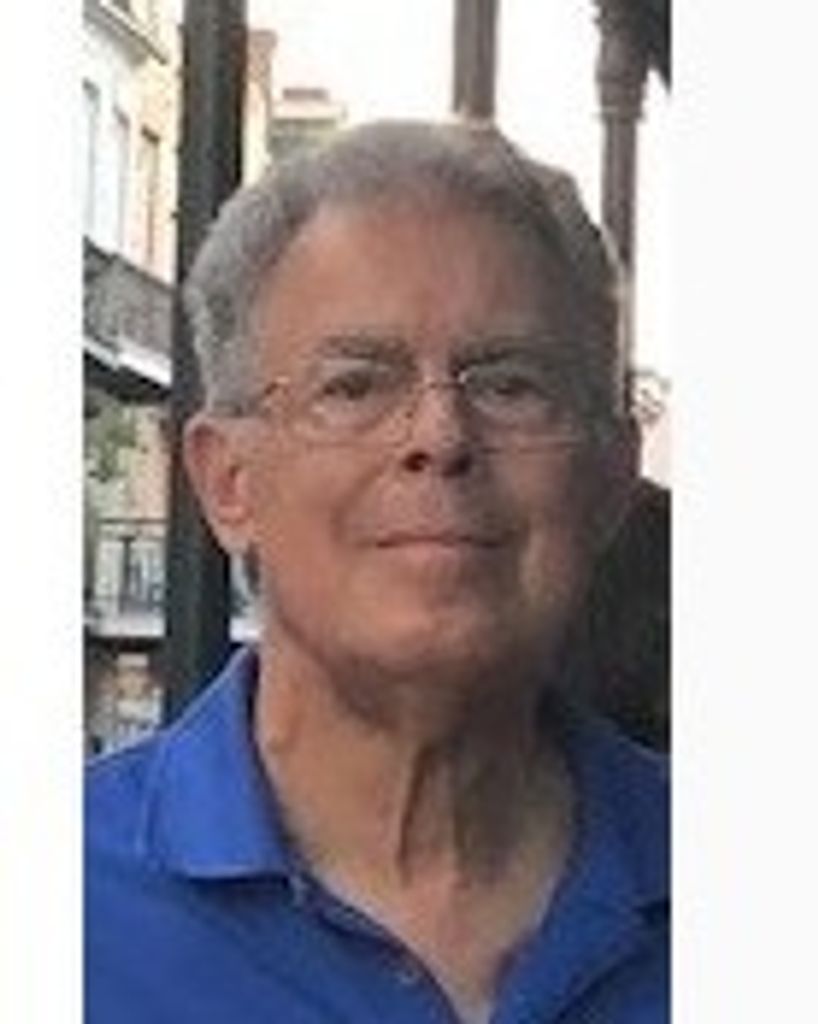 Barry Joel Gimble Profile Photo