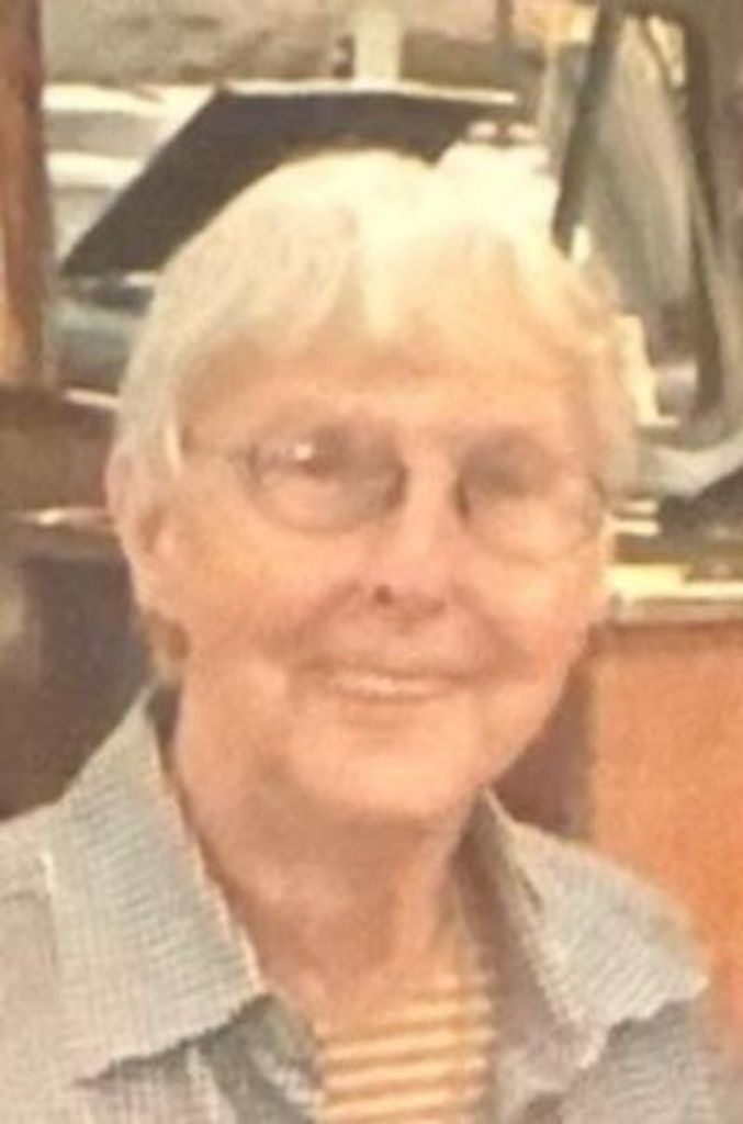 Shirley Jean Allen Profile Photo