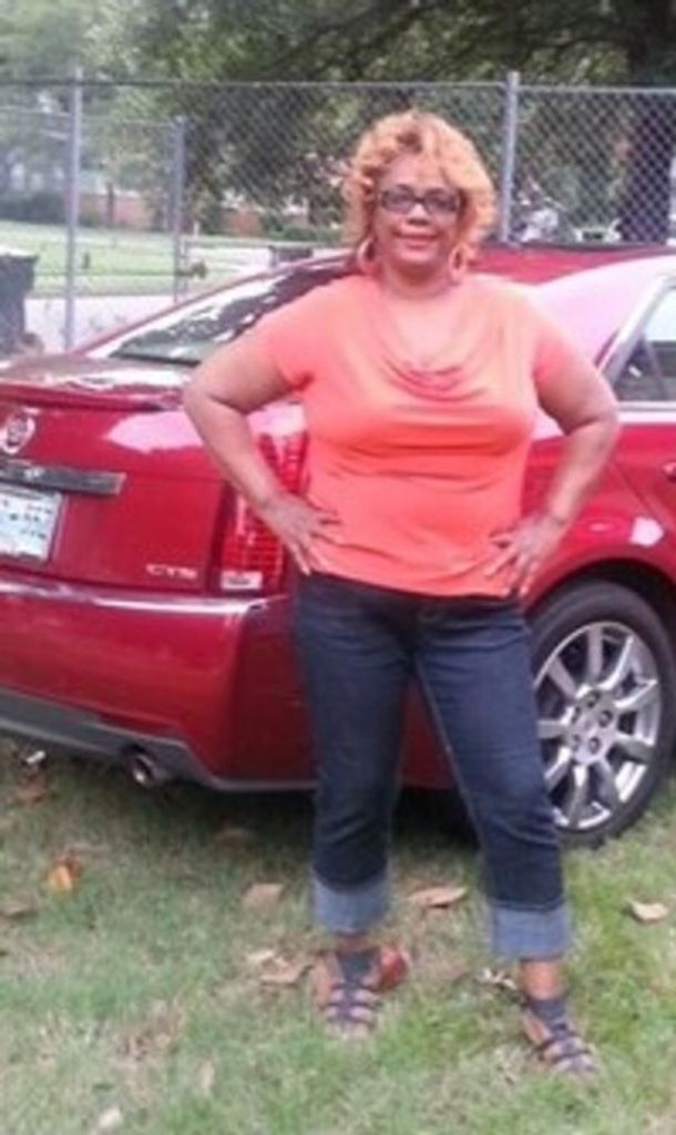 Mrs. Jeanette Davis Cleaves