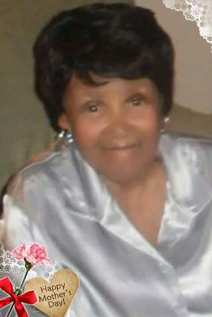 Mother Gracie Lee Dixon Profile Photo