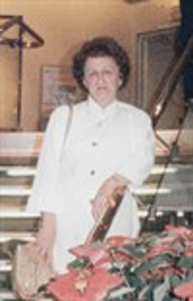 Wanda E. Bouldin