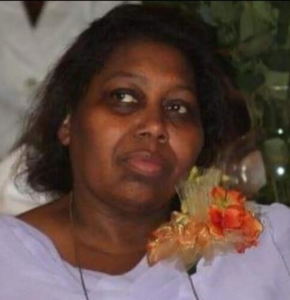 Mary Claretha (Holloway) Davis Profile Photo