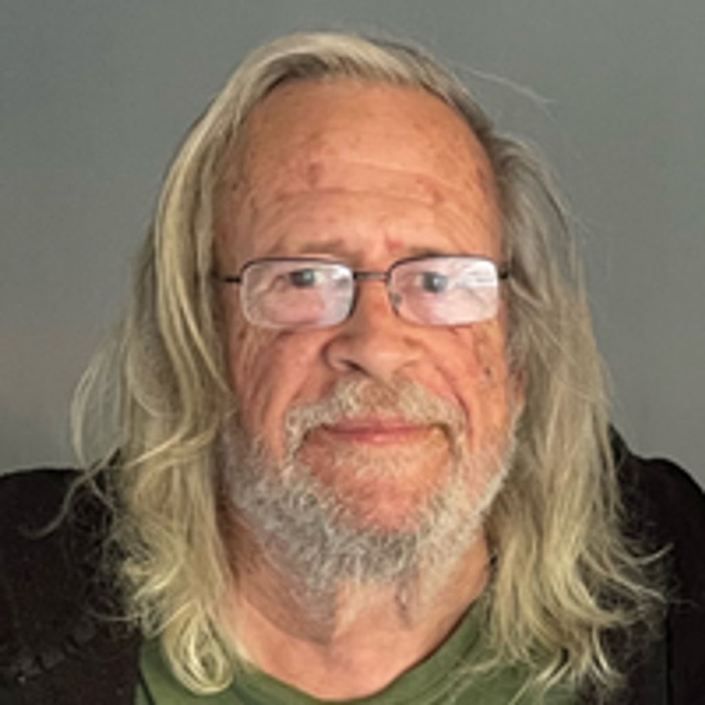 Mark Taylor Agan Profile Photo
