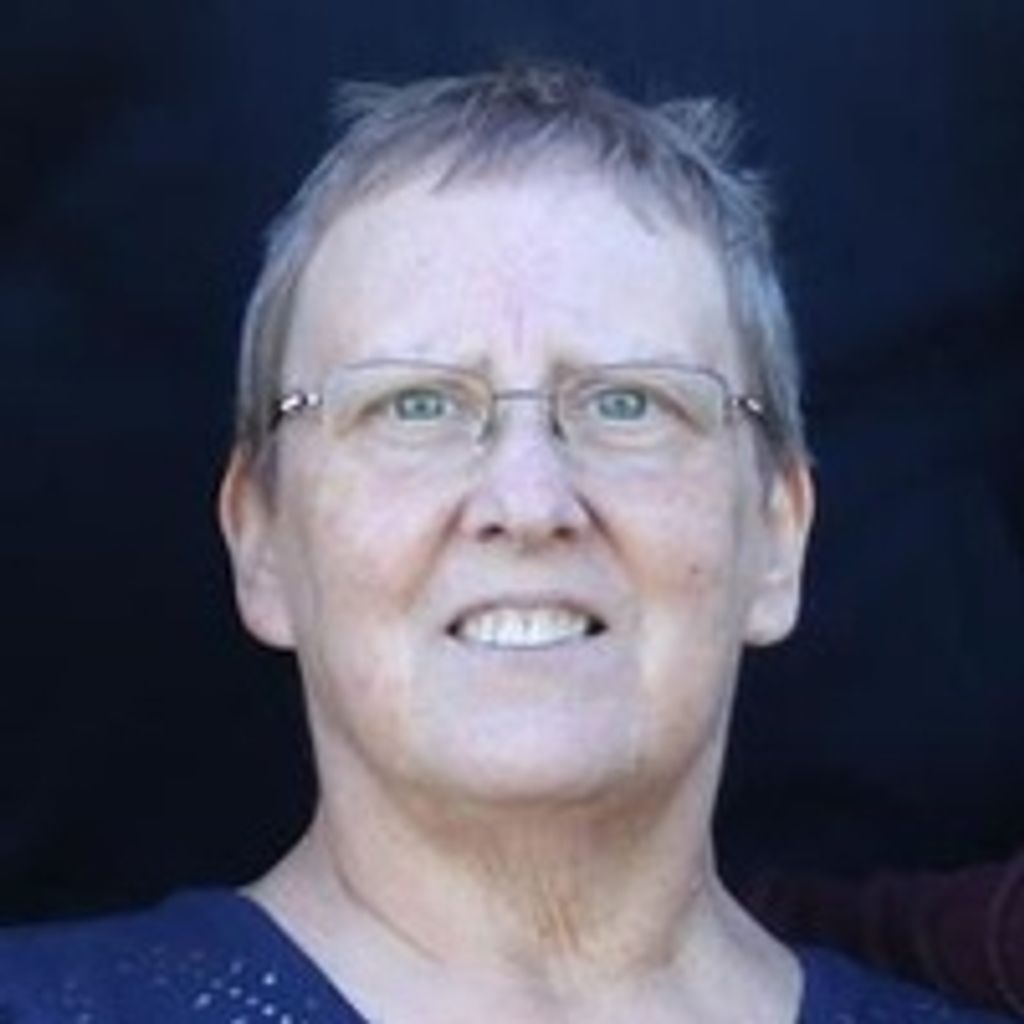 Victoria (Vicky) Lynn Krienert